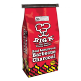 Big K Real Lumpwood Charcoal